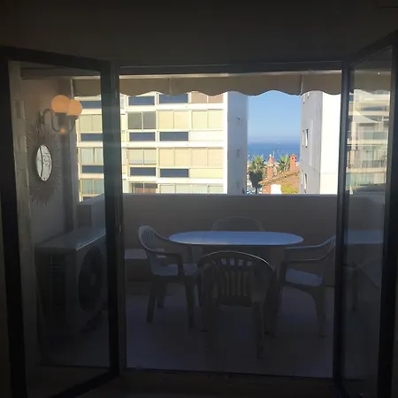 Apartman Luckey Homes - Rue Ricord Laty Cannes