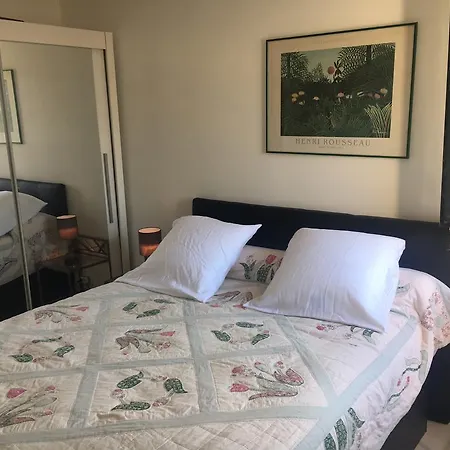 Apartman Luckey Homes - Rue Ricord Laty *